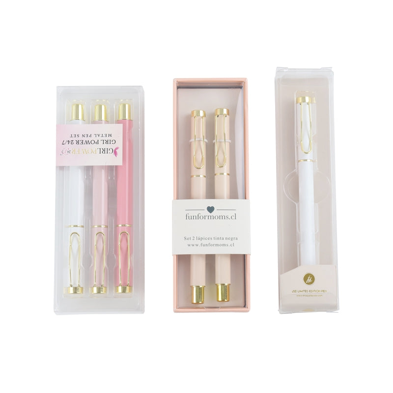 Pen Gift Set