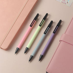 Wholesale Custom Ballpoint Pen Gift Promotion Premium Pen Set Luxury Pens With Printed Logo New Arrival boligrafos Business