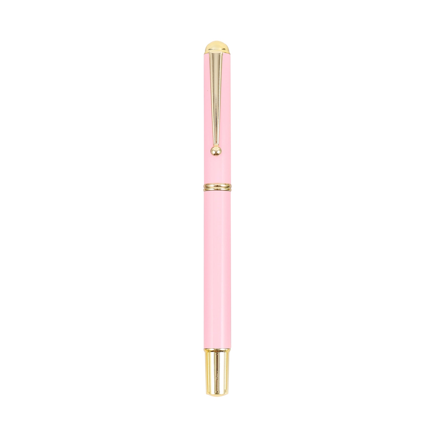 Cute Roller Ball Pens Custom Logo Premium Promotion Gift With Box Set Office Business Hotel Pen Gifts Writing Pen Top Selling