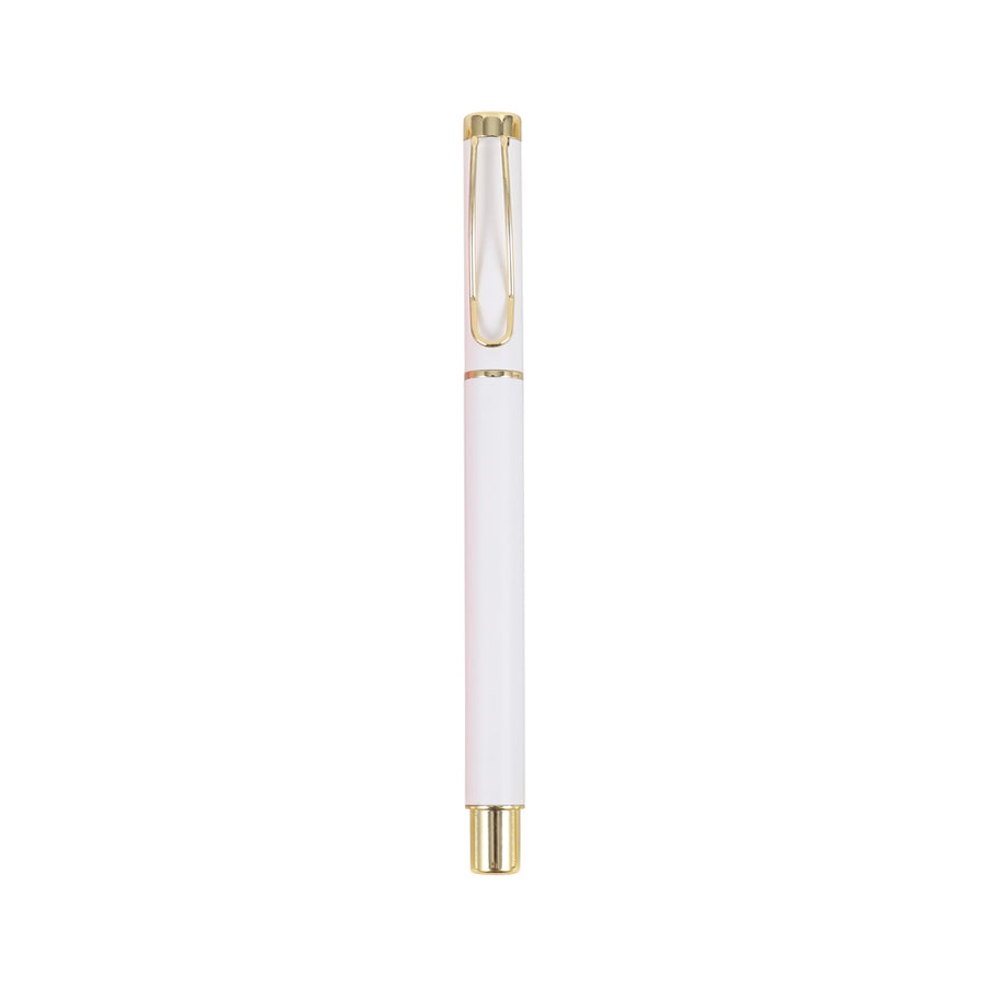 Premium Roller Ball Pens Custom Logo Promotion Gift With Box Set Office Business Hotel Pen Gifts Writing Pen Top Selling