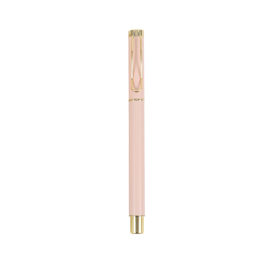 Premium Roller Ball Pens Custom Logo Promotion Gift With Box Set Office Business Hotel Pen Gifts Writing Pen Top Selling
