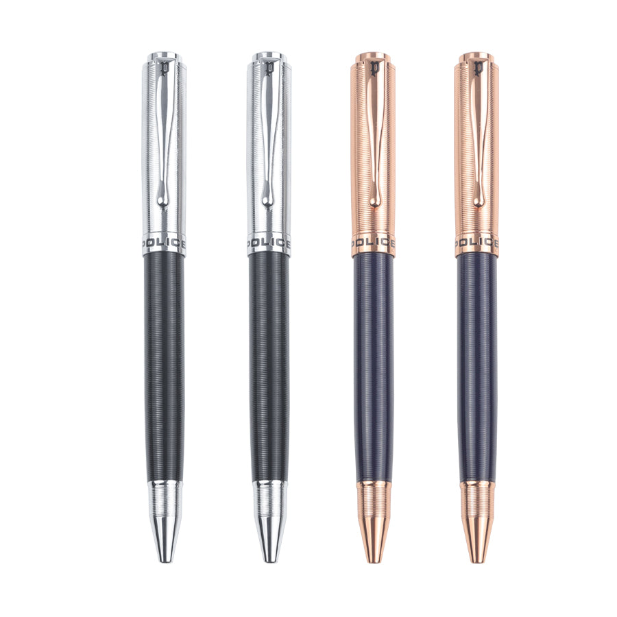 Luxury Gifts Pen High Quality Custom Ballpoint New Pen Premium Office Business Hotel Pen With Box Sets Customized Logo Print