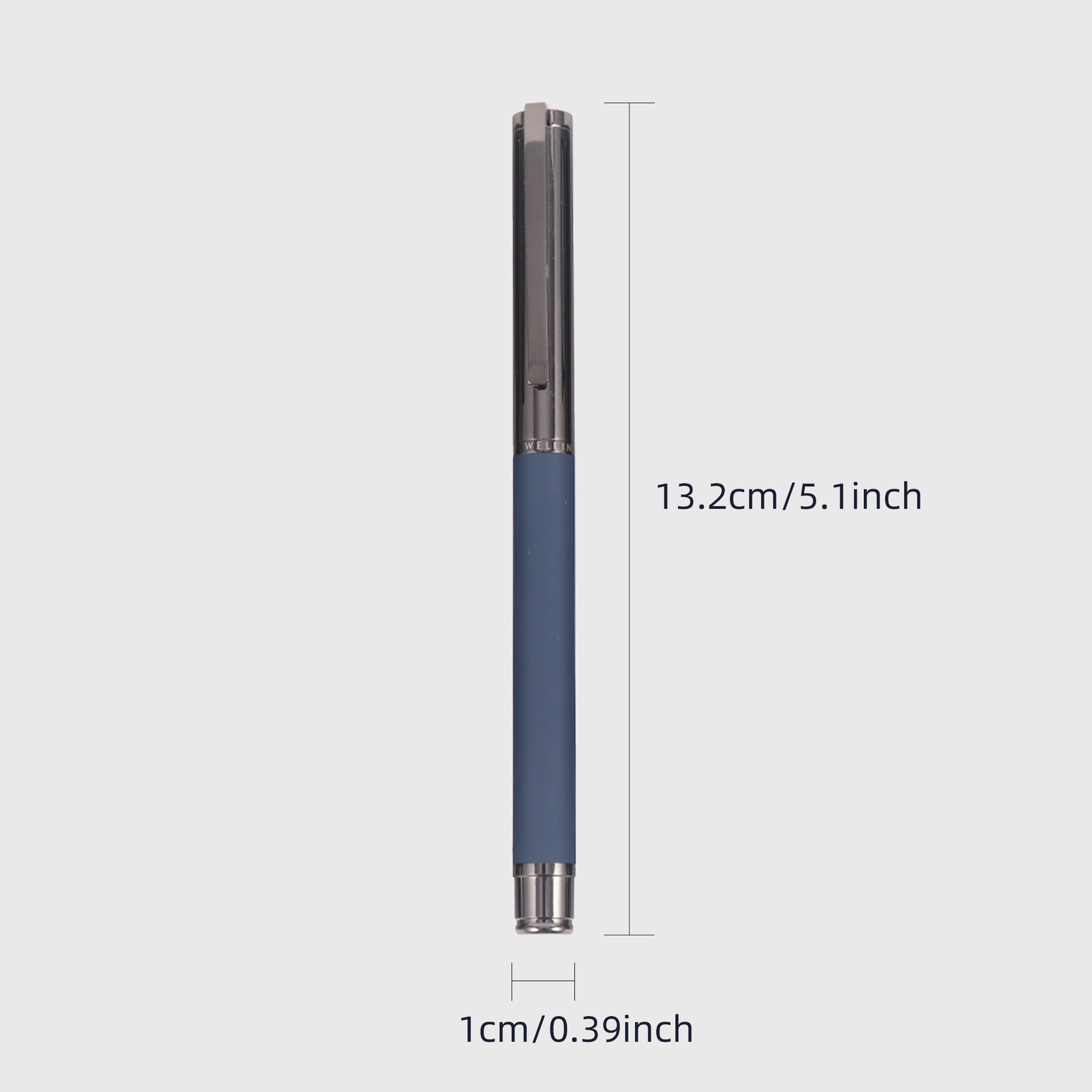 Custom Ballpoint Pen High Quality New Pen Premium Office Business Hotel Pen Luxury Gifts With Box Sets Customized Logo Print