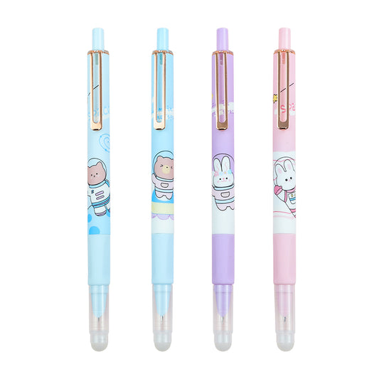 Custom Ballpoint Luxury Lady Cute Pen High Quality Premium Office Business Hotel Pen Gifts With Box Sets Customized Logo Print