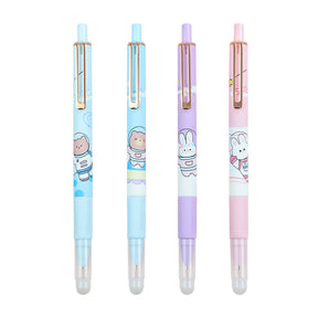 Custom Ballpoint Luxury Lady Cute Pen High Quality Premium Office Business Hotel Pen Gifts With Box Sets Customized Logo Print