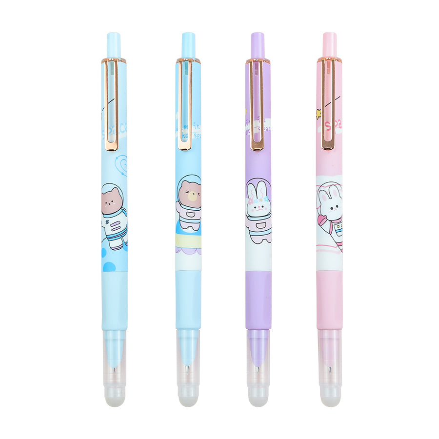 Custom Ballpoint Luxury Lady Cute Pen High Quality Premium Office Business Hotel Pen Gifts With Box Sets Customized Logo Print