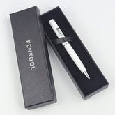 Penkool Metal ballpoint pen Wholesales Classic pen gift with logo customized