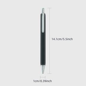 Premium Roller Ball Pens Custom Logo Promotion Gift With Box Set Office Business Hotel Pen Gifts Writing Pen Top Selling