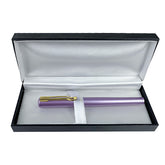 Promotion Gift With Box Roller Ball Pens Custom Logo Premium Set Office Business Hotel Pen Gifts Writing Pen Top Selling