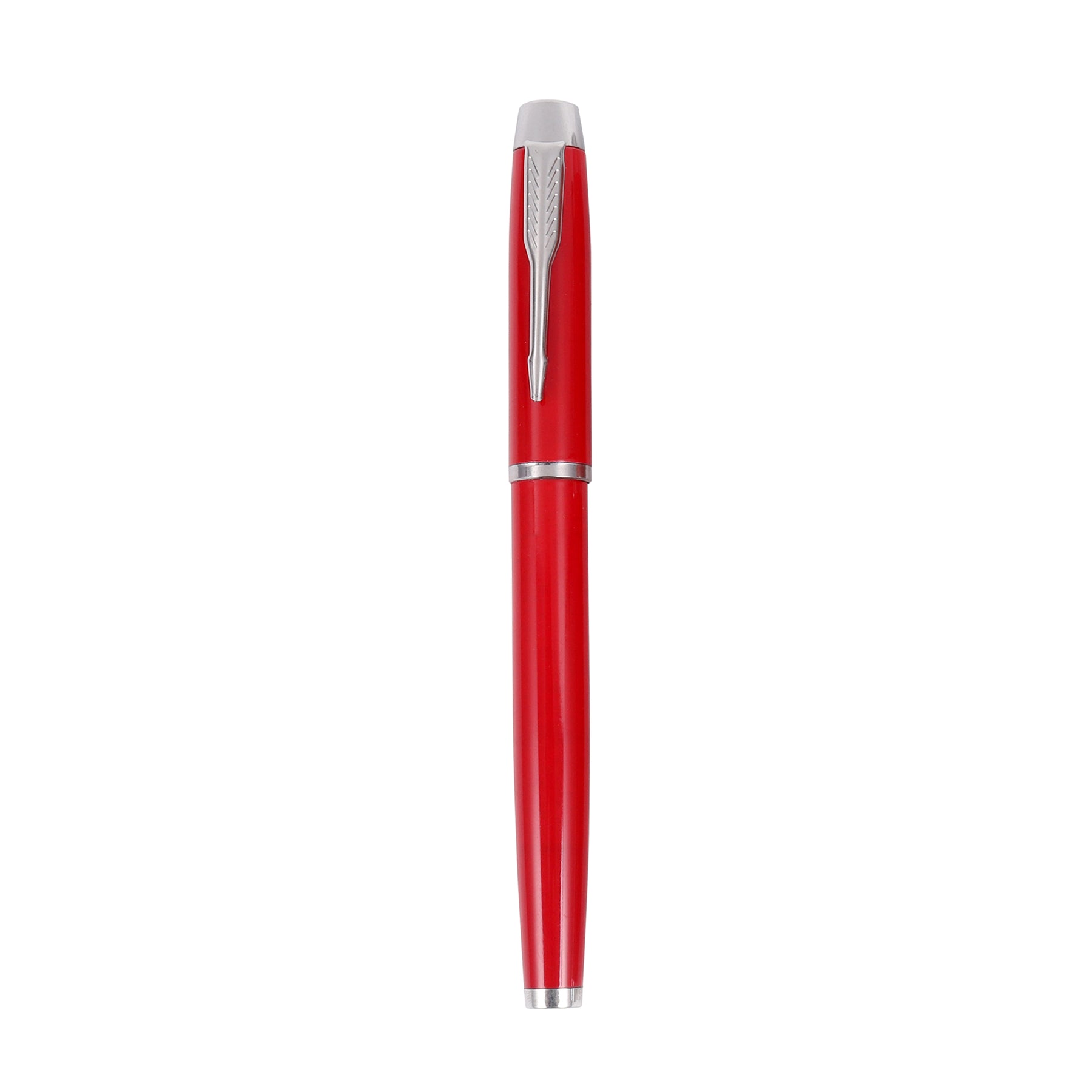 Cute Roller Ball Pens Custom Logo Premium Promotion Gift With Box Set Office Business Hotel Pen Gifts Writing Pen Top Selling