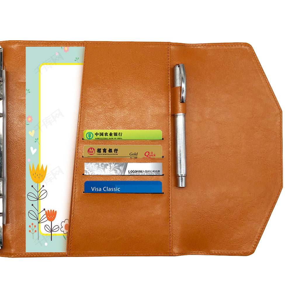 Multi-functional High Quality Business Gift Notebook Smart Notebook Wholesale With Wireless Charging Power Bank 8000mah Notebook