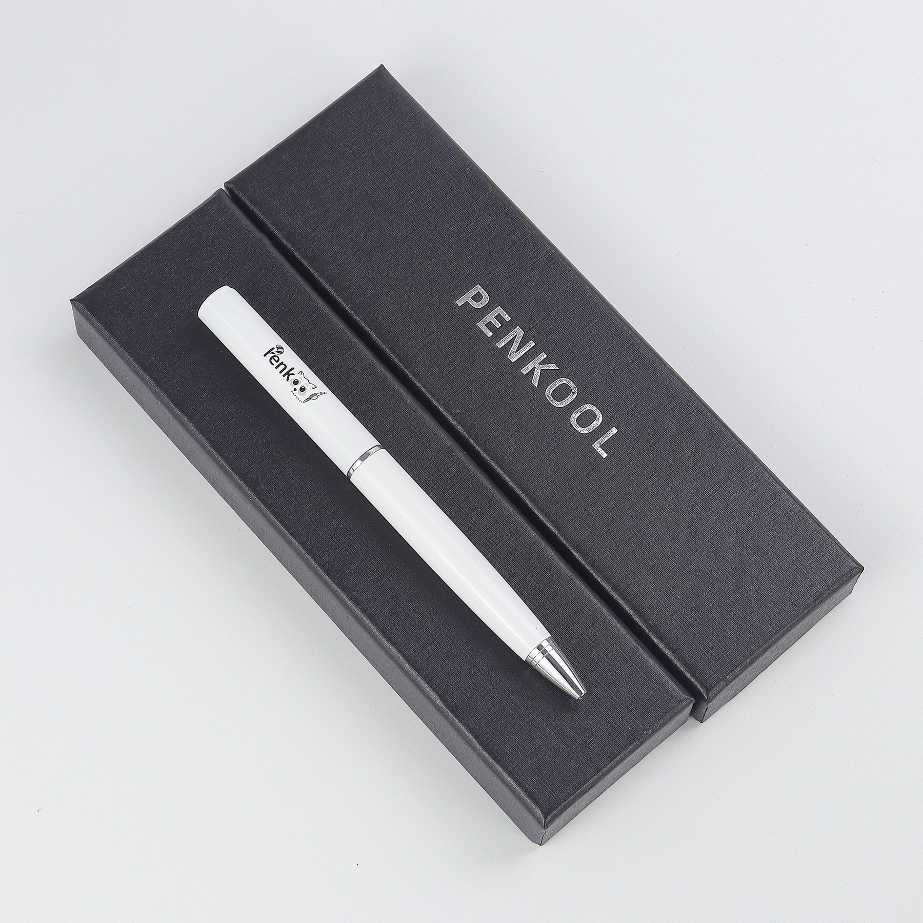 Penkool Metal ballpoint pen Wholesales Classic pen gift with logo customized