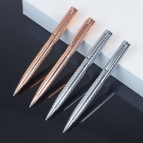 Luxury Gifts Promotion Pen High Quality Custom Ballpoint New Pen Premium Office Business Hotel Pen Box Sets Customized Logo Prin