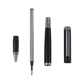 Custom Roller Business Pen Gifts High Quality New Pen Office Hotel Premium Pen Luxury With Box Sets Customized Logo Print