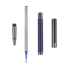 Roller Business Office Custom Pen Gifts High Quality New Pen Hotel Premium Pen Luxury With Box Sets Customized Logo Print