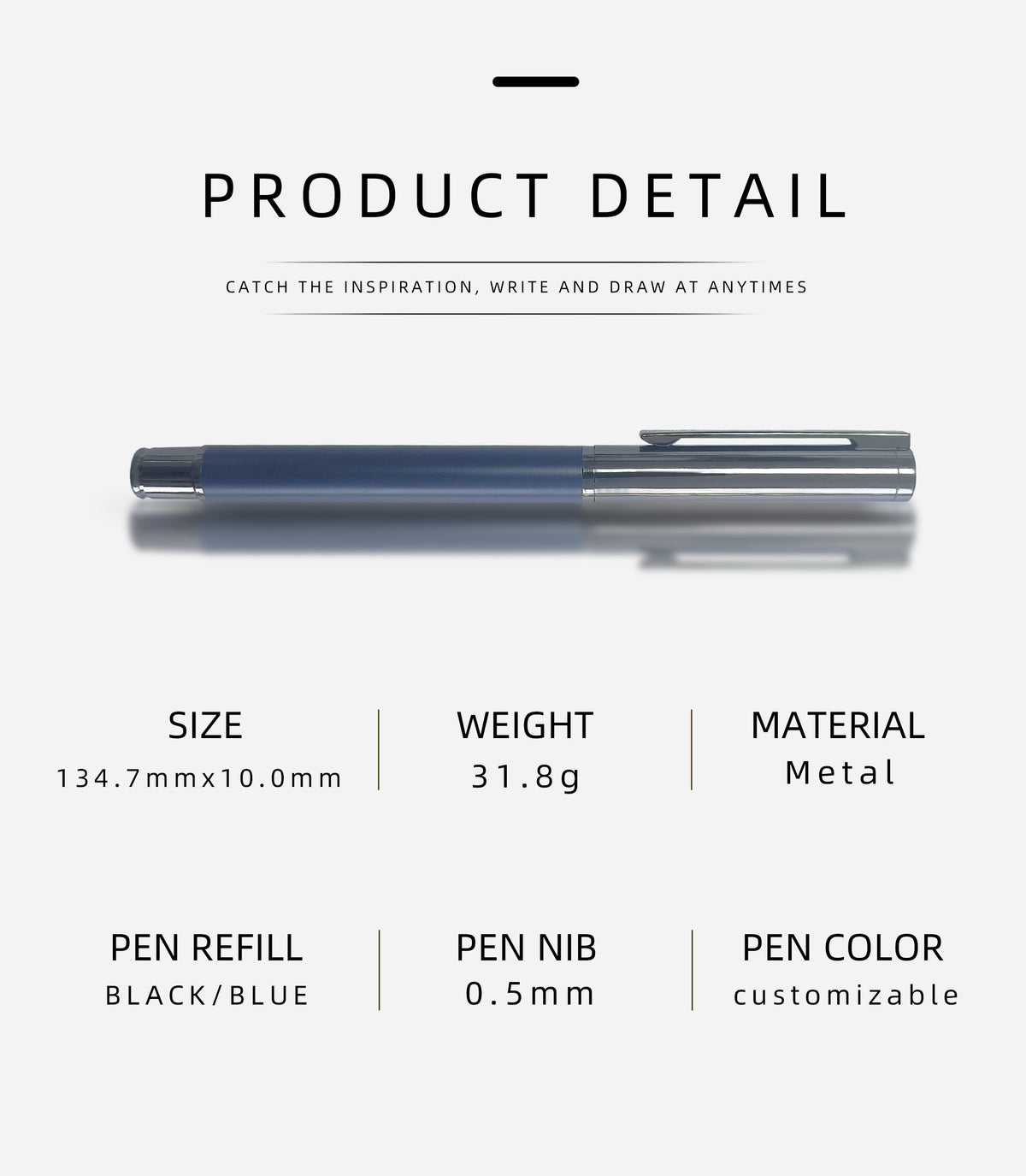 Roller Business Office Custom Pen Gifts High Quality New Pen Hotel Premium Pen Luxury With Box Sets Customized Logo Print