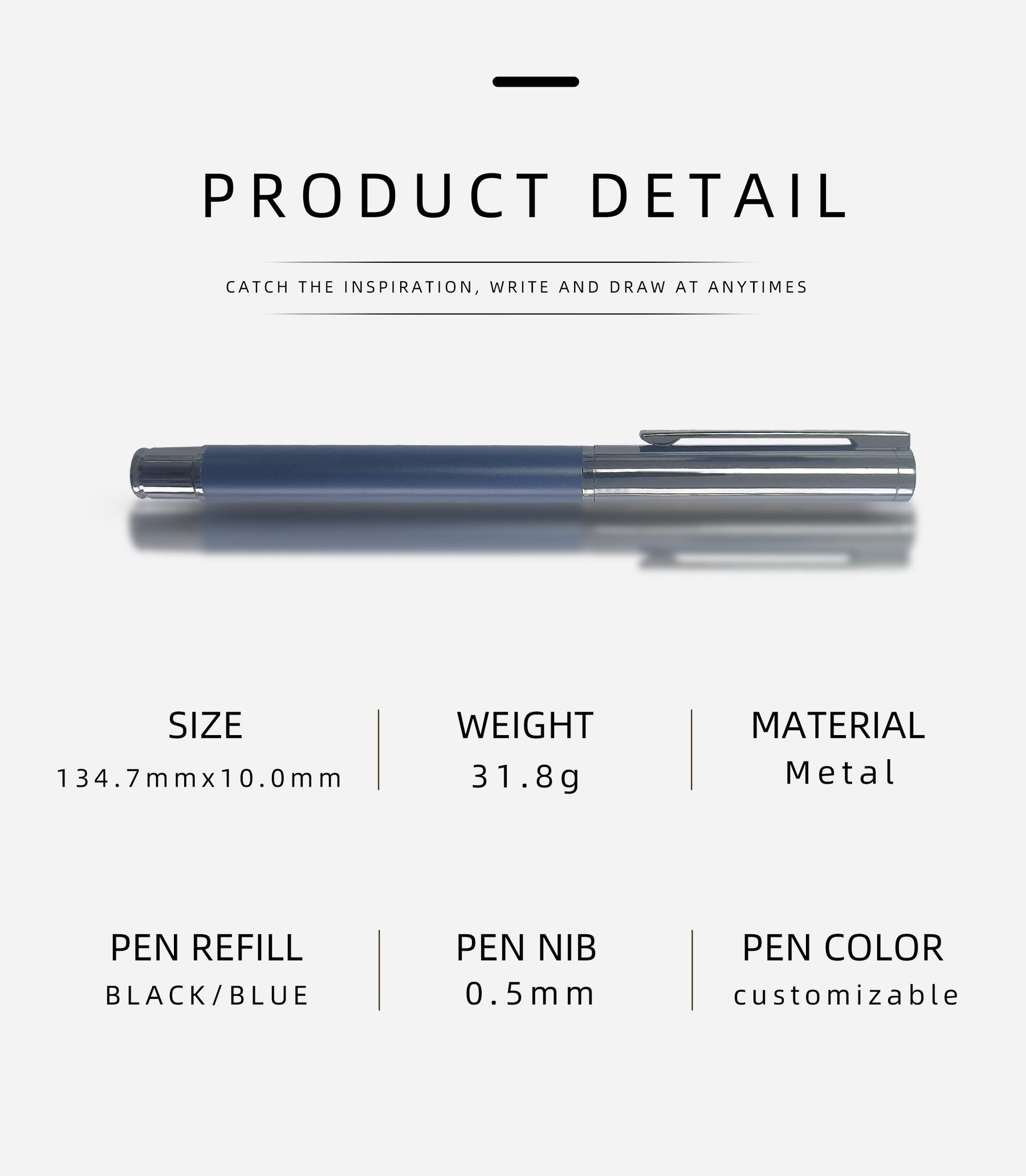 Roller Business Office Custom Pen Gifts High Quality New Pen Hotel Premium Pen Luxury With Box Sets Customized Logo Print