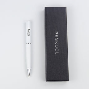 Penkool Metal ballpoint pen Wholesales Classic pen gift with logo customized