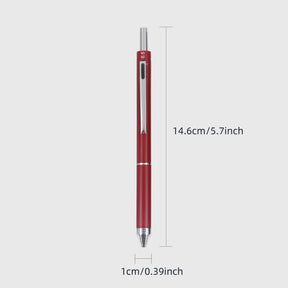 Custom Ballpoint Pen High Quality New Pen Premium Office Business Hotel Pen Luxury Gifts With Box Sets Customized Logo Print