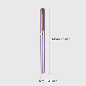 Custom Ballpoint Pen High Quality New Pen Premium Office Business Hotel Pen Luxury Gifts With Box Sets Customized Logo Print