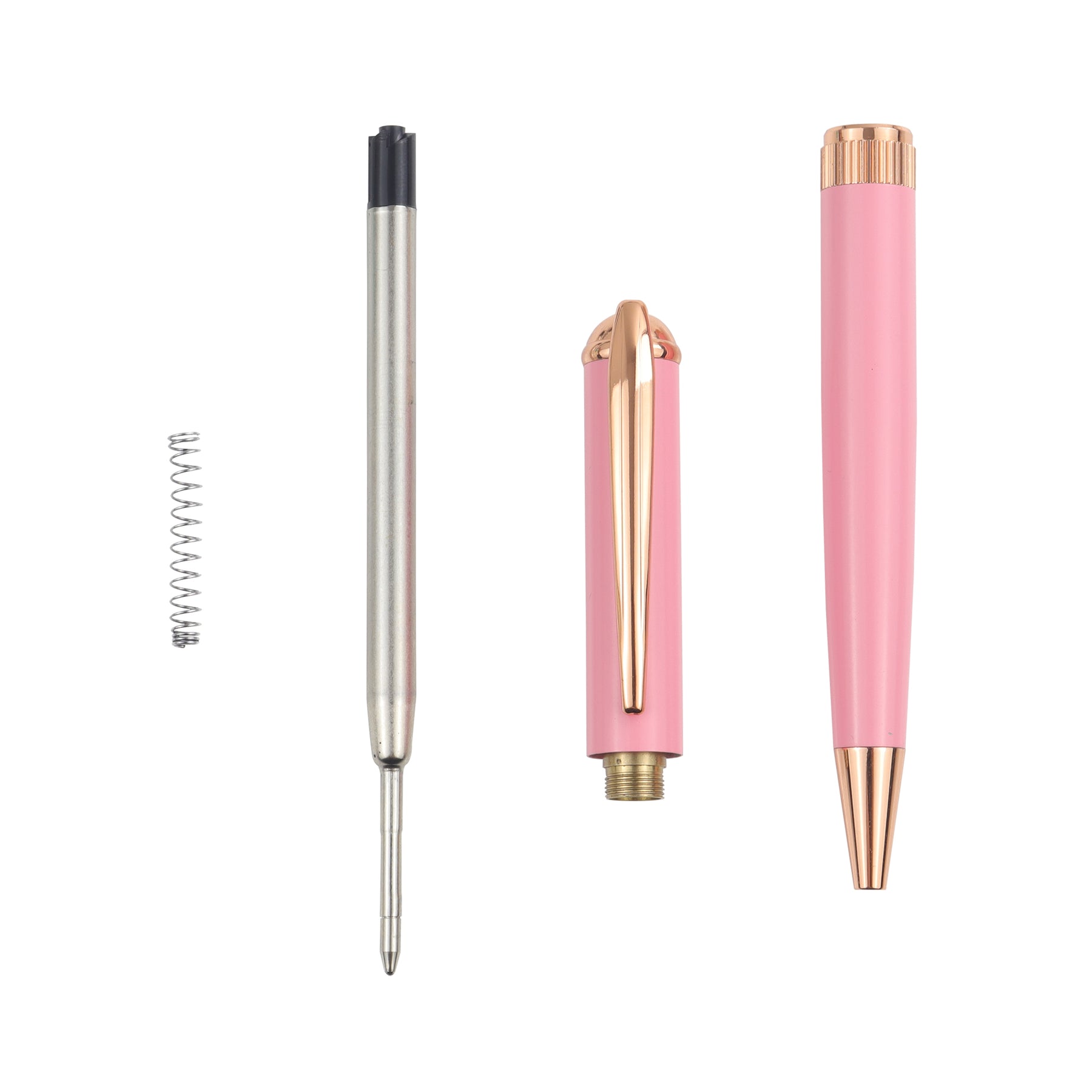 Wholesale Custom Ballpoint Pen New Arrival Gift Promotion Premium Pen Set Luxury Pens With Printed Logo boligrafos Business