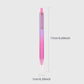 Cute Roller Ball Pens Custom Logo Premium Promotion Gift With Box Set Office Business Hotel Pen Gifts Writing Pen Top Selling